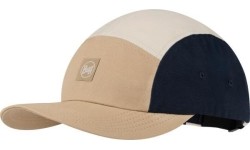 5 Panel Venture Cap Allvin Sand - 302