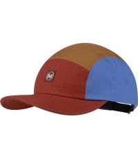 5 Panel Venture Cap Allvin Barn - 434