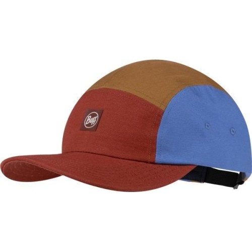 5 Panel Venture Cap Allvin Barn - 434