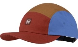 5 Panel Venture Cap Allvin Barn - 434