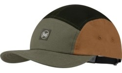 5 Panel Venture Cap Allvin Khaki - 854