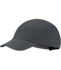 Speed Cap Solid Ash L/XL - 914