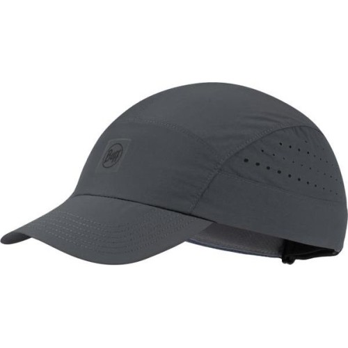 Speed Cap Solid Ash L/XL - 914
