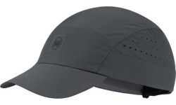 Speed Cap Solid Ash L/XL - 914
