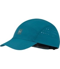 Speed Cap Solid Teal S/M - 706