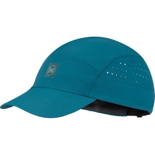Speed Cap Solid Teal S/M - 706