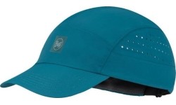 Speed Cap Solid Teal S/M - 706