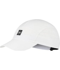 Speed Cap Solid White S/M - 000