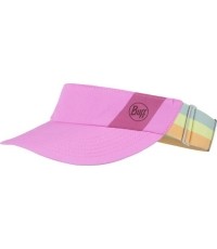 Speed Visor Solid Iris - 641