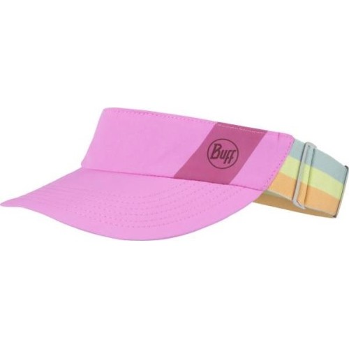 Speed Visor Solid Iris - 641