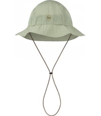 Go Bucket Hat Solid Pistachio S/M - 349