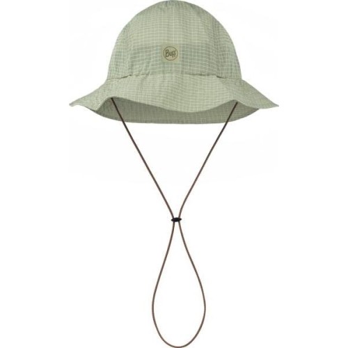 Go Bucket Hat Solid Pistachio S/M - 349