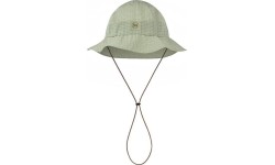 Go Bucket Hat Solid Pistachio S/M - 349