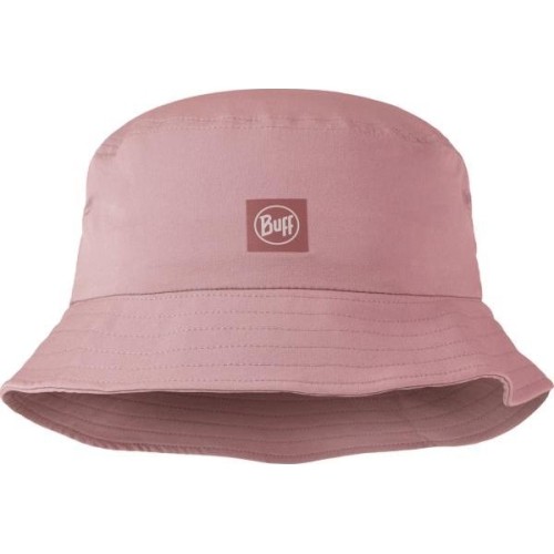 Adventure Bucket Hat Solid Powder S/M - 342