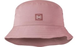 Adventure Bucket Hat Solid Powder S/M - 342