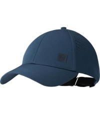 Summit Cap Solid Night Blue S/M - 779
