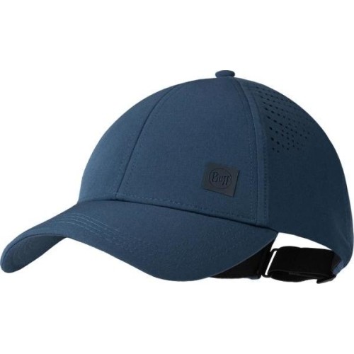 Summit Cap Solid Night Blue S/M - 779