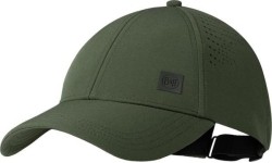 Summit Cap Solid Khaki S/M - 854