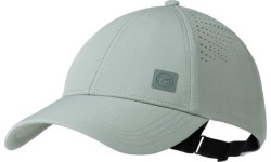 Summit Cap Solid Flint S/M - 618