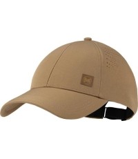 Summit Cap Solid Camel S/M - 337