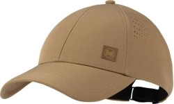 Summit Cap Solid Camel S/M - 337