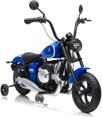 Vehicle Motor BMW R18 Blue