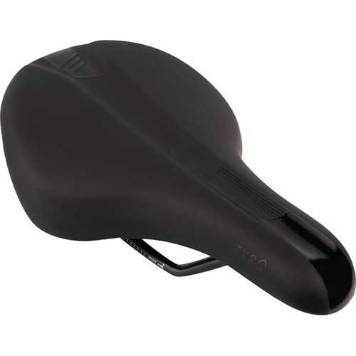 Siodełko dziecięce FORCE TYRO 24" Junior // 238 x 140 mm