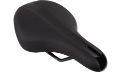Siodełko dziecięce FORCE TYRO 24" Junior // 238 x 140 mm