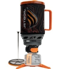 Flash Fast Boil 1,8L JavaKit Topo