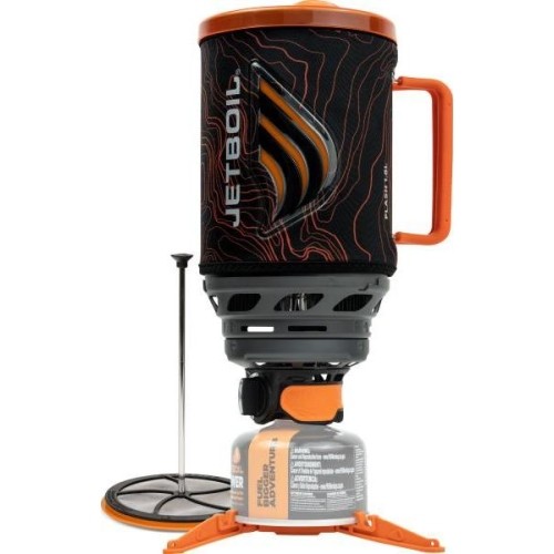 Flash Fast Boil 1,8L JavaKit Topo