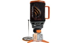 Flash Fast Boil 1,8L JavaKit Topo