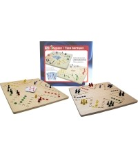 Keezen Board Game