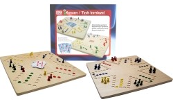 Keezen Board Game