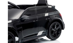Audi RS6 Avant GT Black