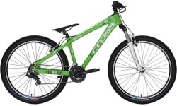 CROSS Dexter VBR 26" 21G, rozmiar 16,5" (42 cm), zielony