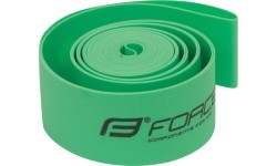 Taśma ochronna na obręcz Force 26" (559-22) (zielona)