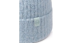 Czapka z dzianiny Irna Lake Blue - 739