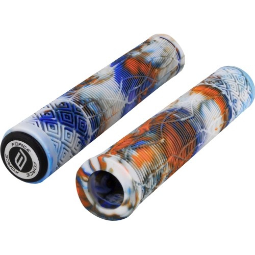 Chwyty kierownicy FORCE BMX160, 160 mm