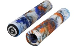 Chwyty kierownicy FORCE BMX160, 160 mm