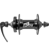 Piasta przednia FORCE 6D-22 32H (aluminium, czarna)