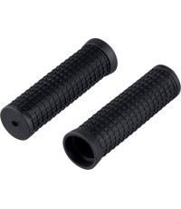 Chwyty kierownicy FORCE Grip shift (czarne) OEM