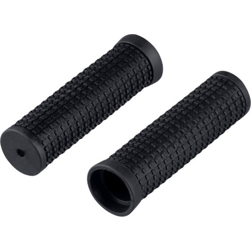 Chwyty kierownicy FORCE Grip shift (czarne) OEM