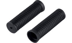 Chwyty kierownicy FORCE Grip shift (czarne) OEM