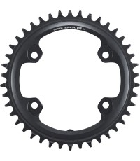 Zębatka przednia Shimano GRX FC-RX820-1, 42T, B.C.D. 110 mm