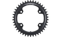 Zębatka przednia Shimano GRX FC-RX820-1, 42T, B.C.D. 110 mm