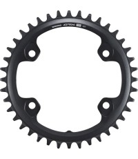 Zębatka przednia Shimano GRX FC-RX820-1, 40T, B.C.D.: 110 mm