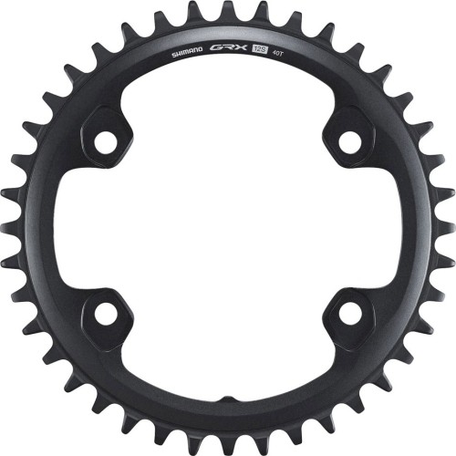Zębatka przednia Shimano GRX FC-RX820-1, 40T, B.C.D.: 110 mm