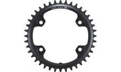 Zębatka przednia Shimano GRX FC-RX820-1, 40T, B.C.D.: 110 mm