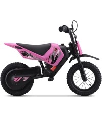 Electric Motor Vehicle SHARK Pink