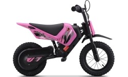 Electric Motor Vehicle SHARK Pink